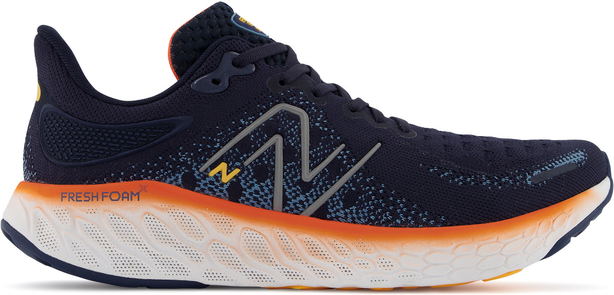 Men's new balance fresh hotsell foam 1080v8 running shoes