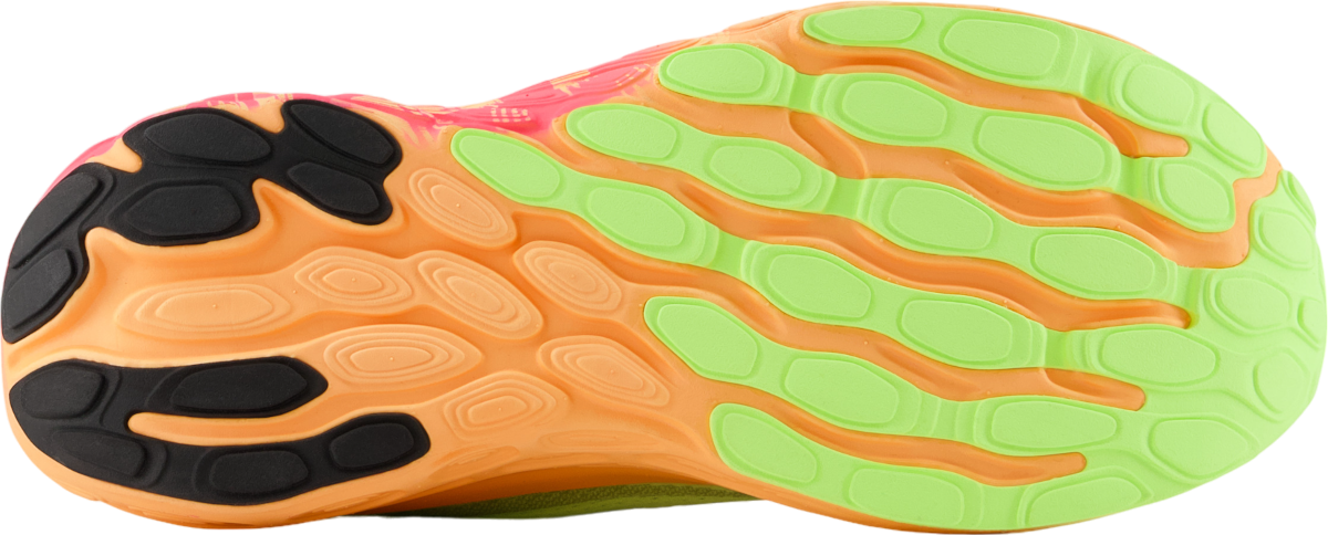 Running shoes New Balance TCS London Marathon Fresh Foam X