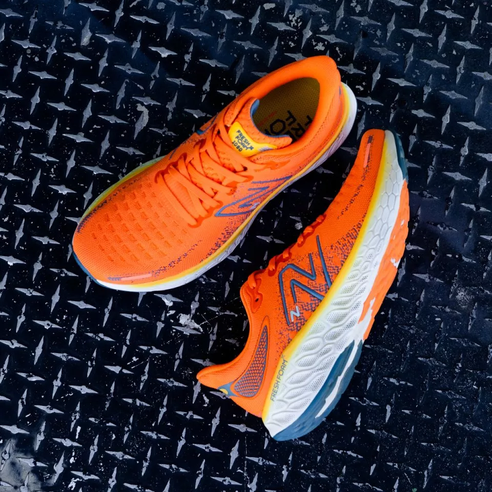 Παπούτσια για τρέξιμο New Balance Fresh Foam X 1080 v12