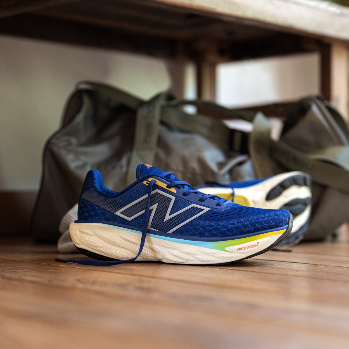 Buty do biegania New Balance Fresh Foam X 1080 v14