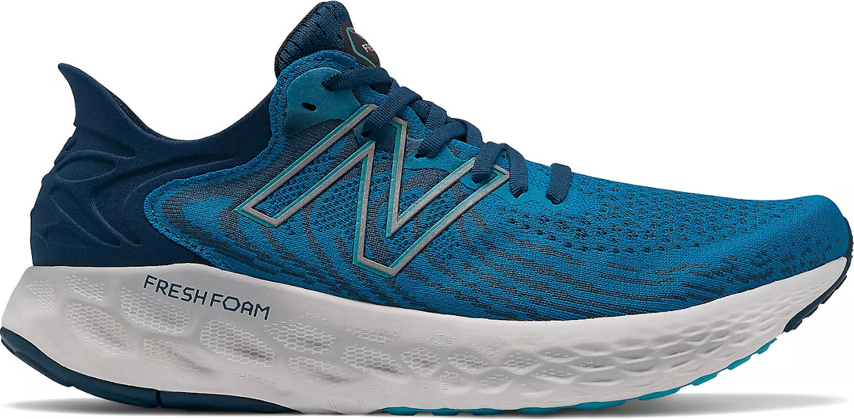 new balance fresh foam 1080 running shoe