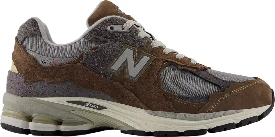 Schuhe New Balance 2002 Sneaker