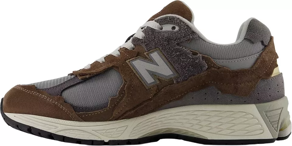Schuhe New Balance 2002 Sneaker