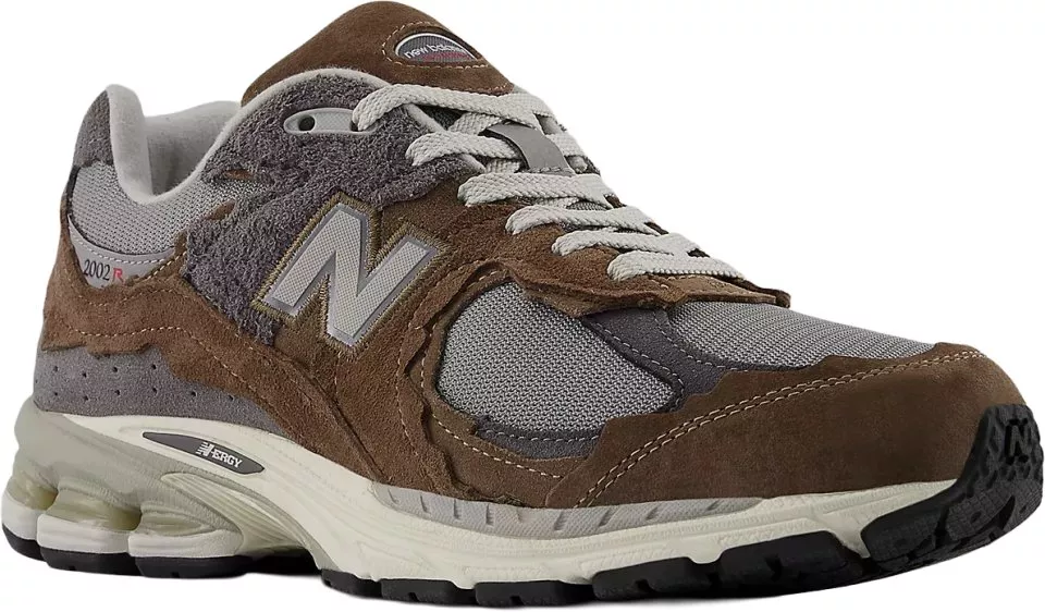 Schuhe New Balance 2002 Sneaker