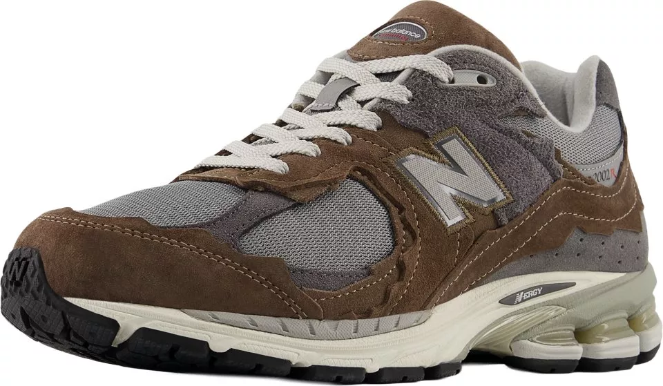 Schuhe New Balance 2002 Sneaker