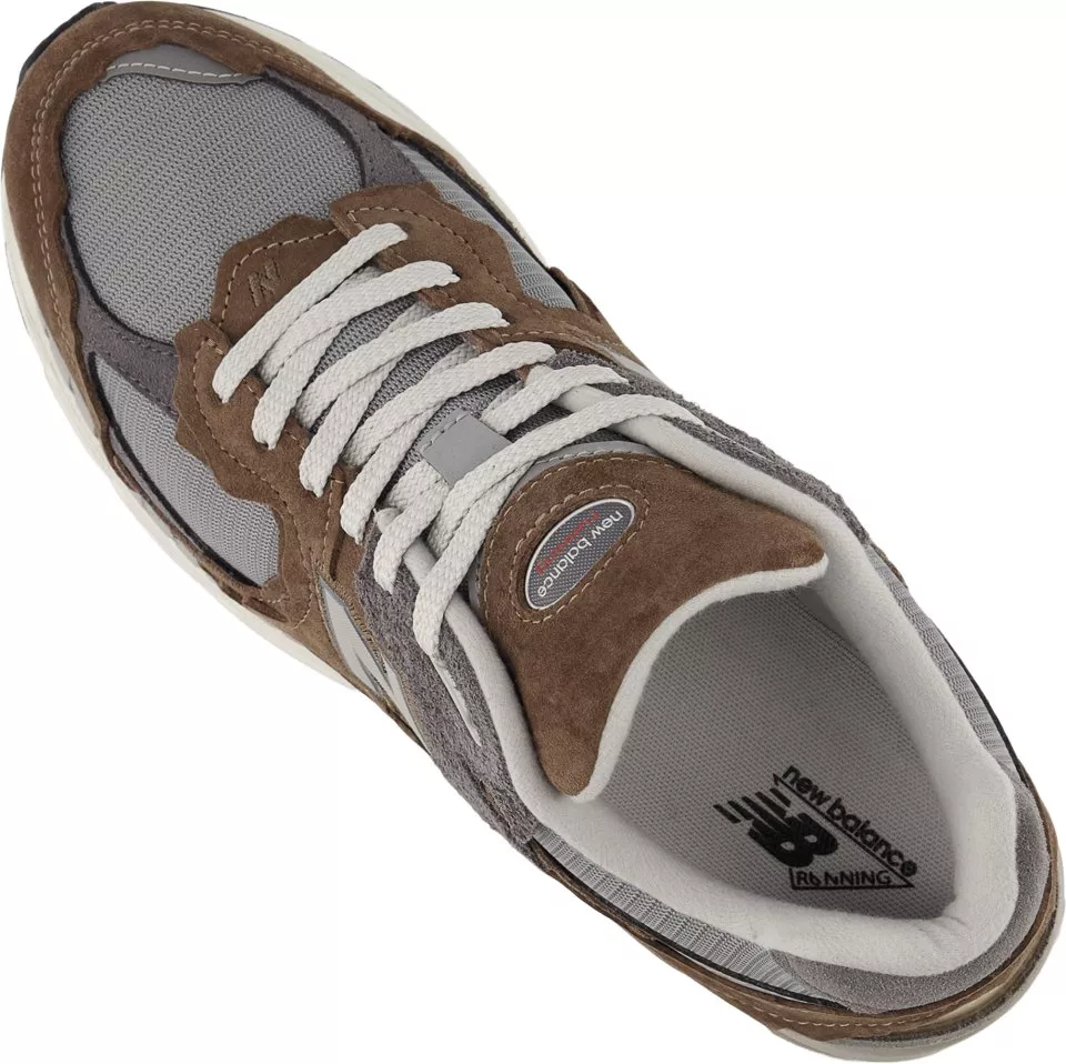 Schuhe New Balance 2002 Sneaker