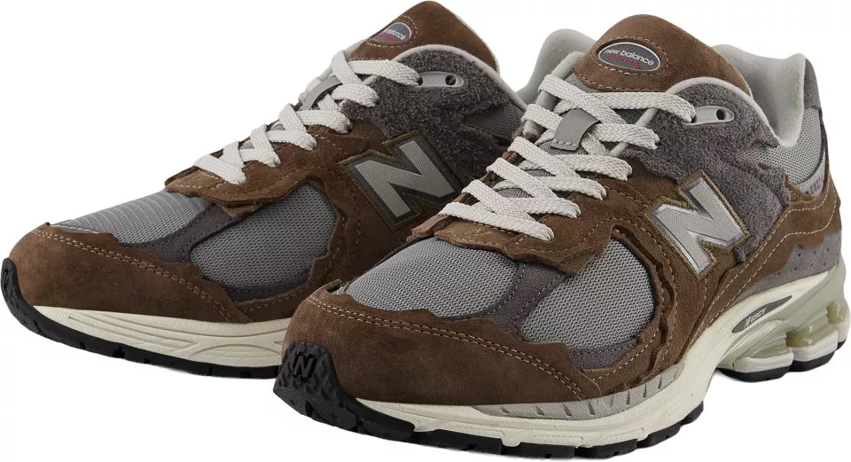 Schuhe New Balance 2002 Sneaker