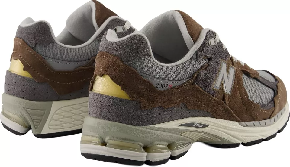 Schuhe New Balance 2002 Sneaker