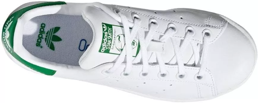 Obuv adidas Originals STAN SMITH J