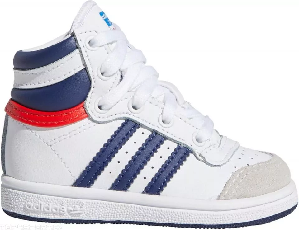 Obuv adidas Originals TOP TEN HI I