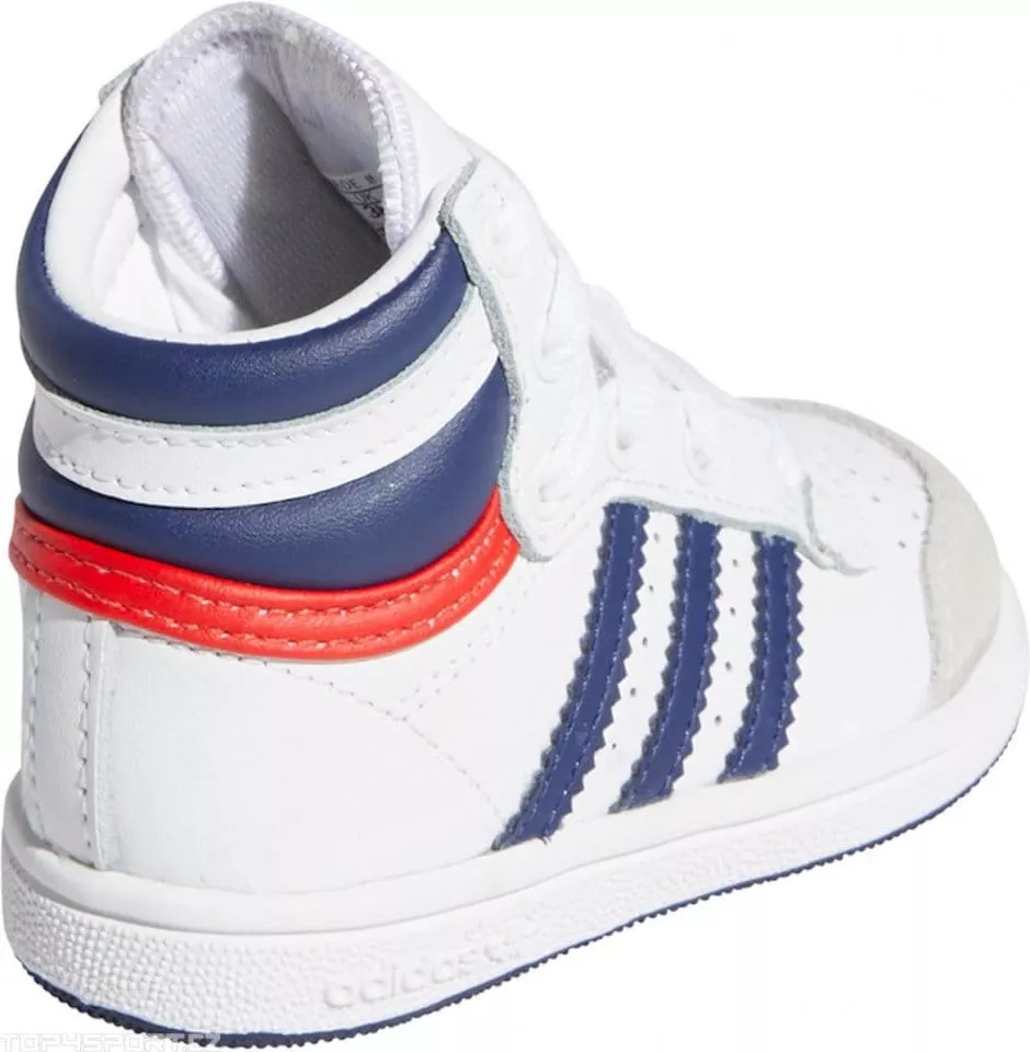 Dětská obuv adidas Originals Top Ten Hi