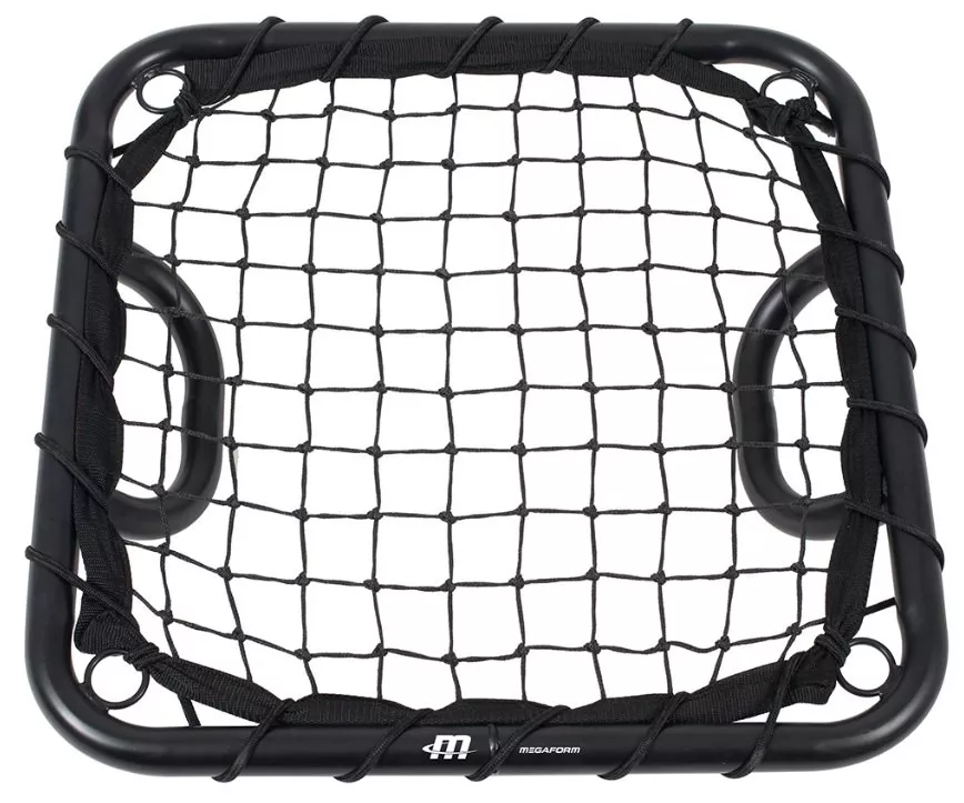 Megaform HANDHELD BALL REBOUNDER Manuális visszapattanó fal