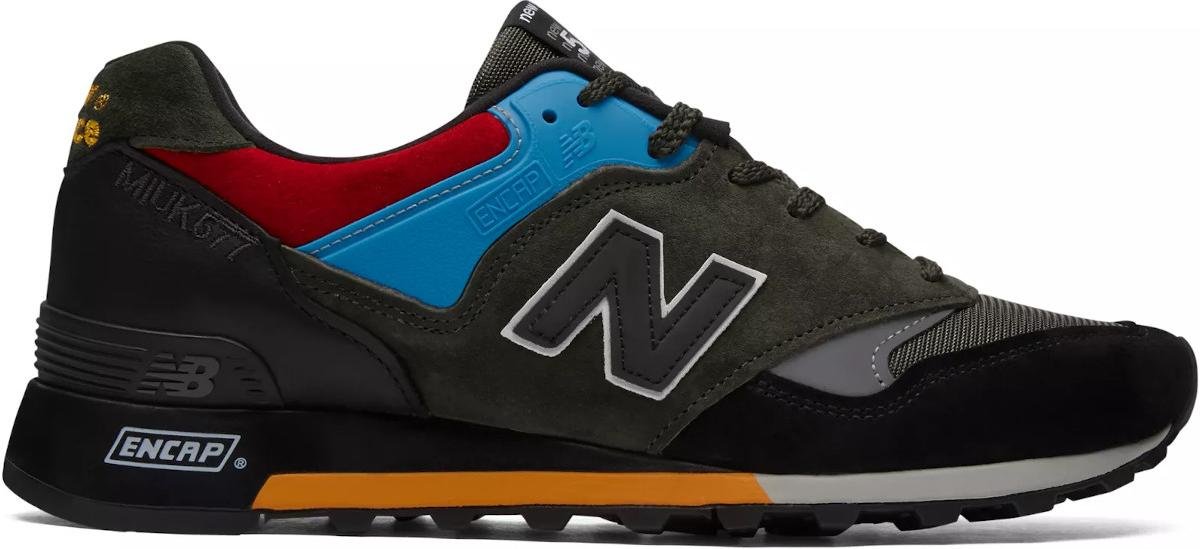 New Balance M577 Cipők