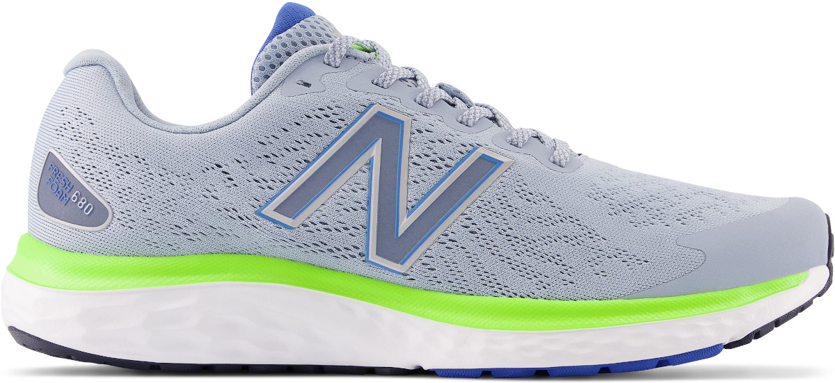 Running shoes New Balance Fresh Foam 680 v7