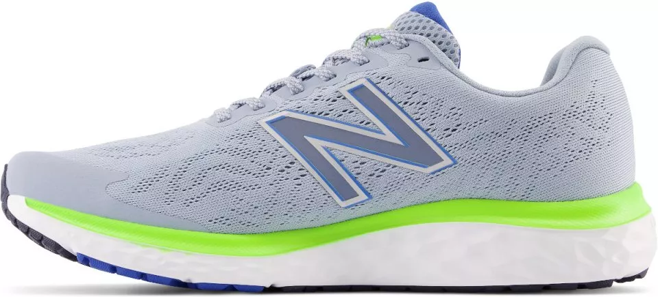 Laufschuhe New Balance Fresh Foam 680 v7