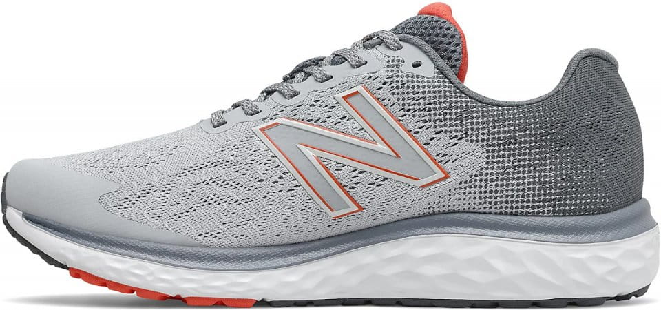 new balance men's fresh foam 680 v7 running shoe