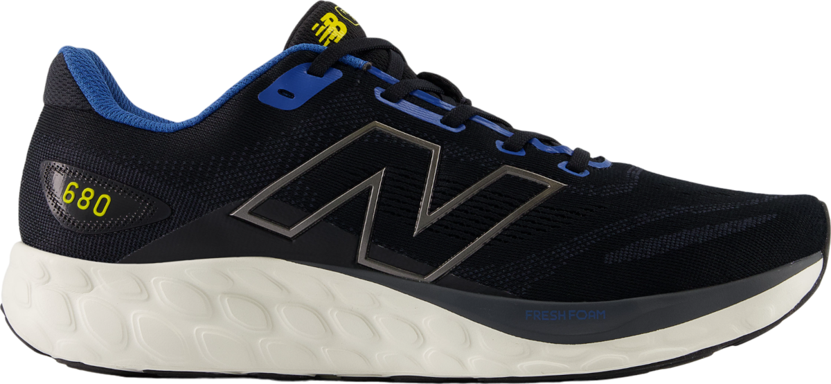 Zapatillas de running New Balance Fresh Foam 680 v8