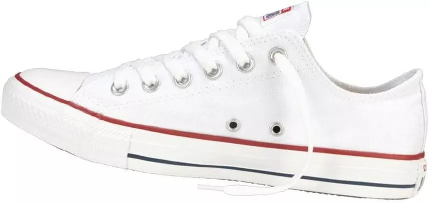 Chaussures Converse chuck taylor as low sneaker