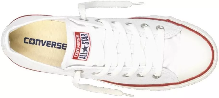 Tenisice Converse chuck taylor as low sneaker