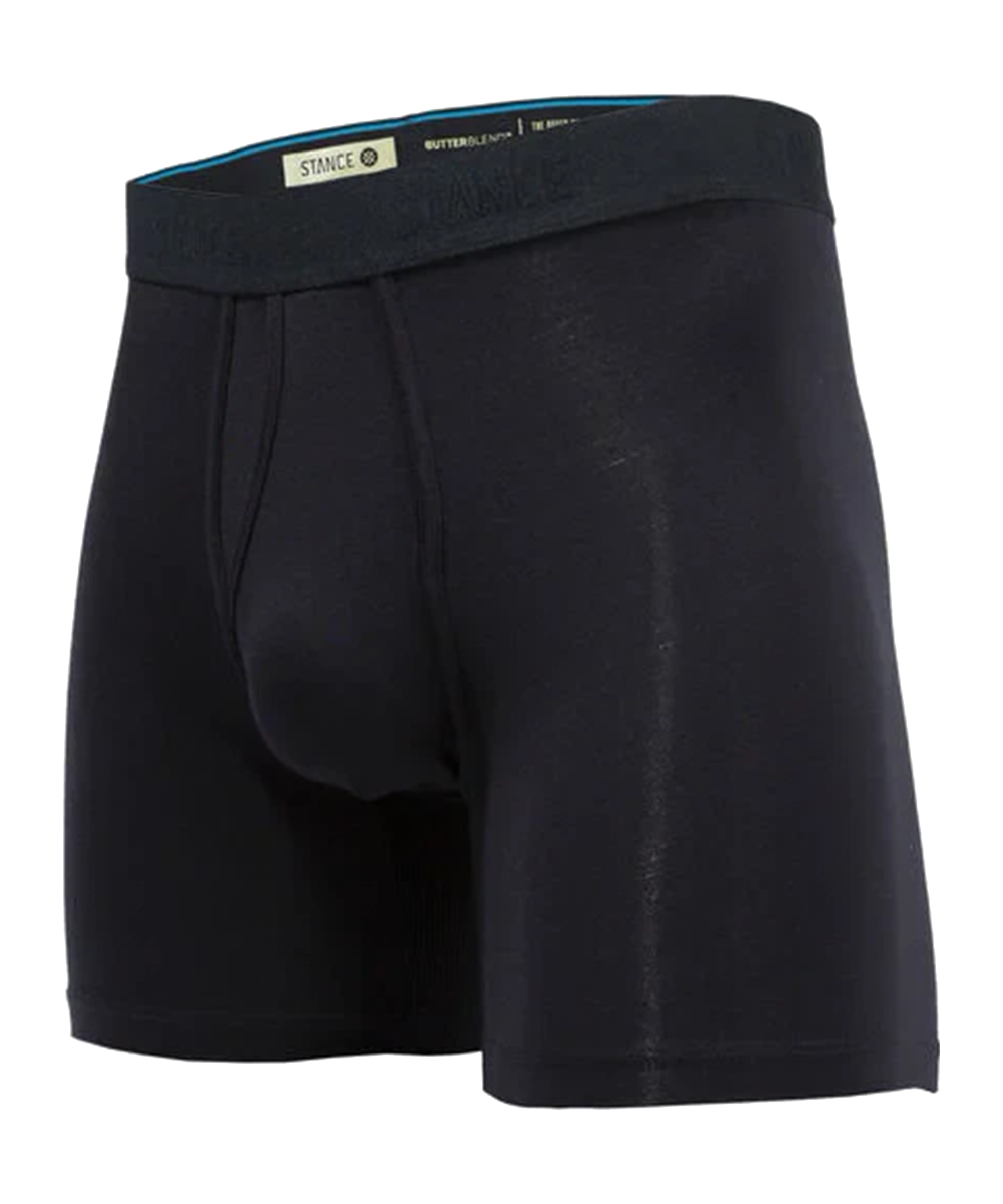 Calções Stance Regulation Brief Boxershort 2 Pack