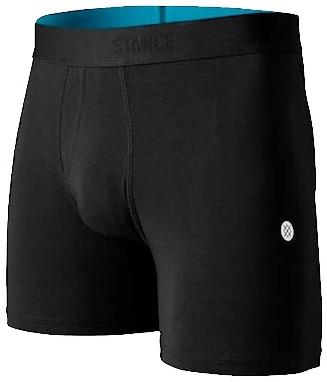 Boxer Stance Standard 6in Brief Boxershort