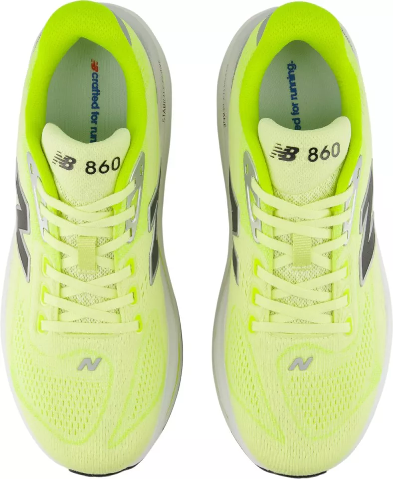 Scarpe da running New Balance Fresh Foam X 860 v15