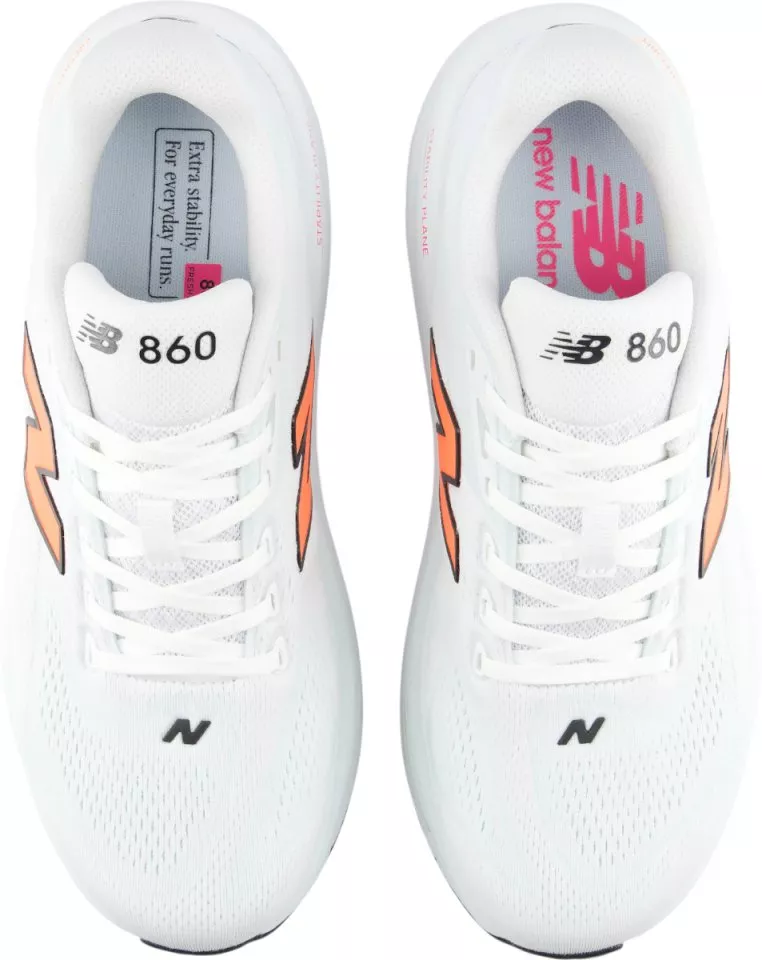 Tekaški copati New Balance Fresh Foam X 860 v15