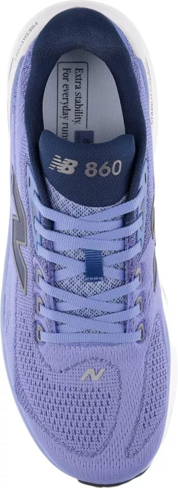 Laufschuhe New Balance Fresh Foam X 860 v15