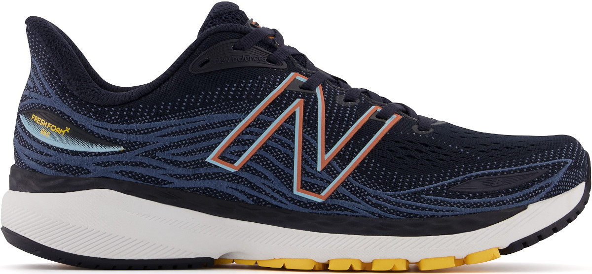 New balance 860 series on sale