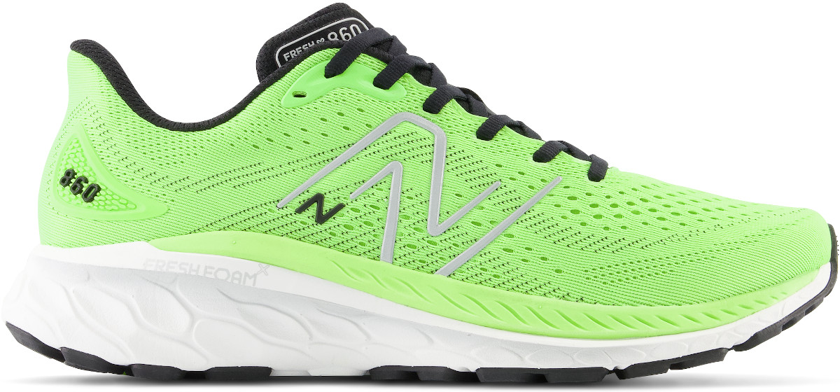 Running shoes New Balance Fresh Foam X 860 v13