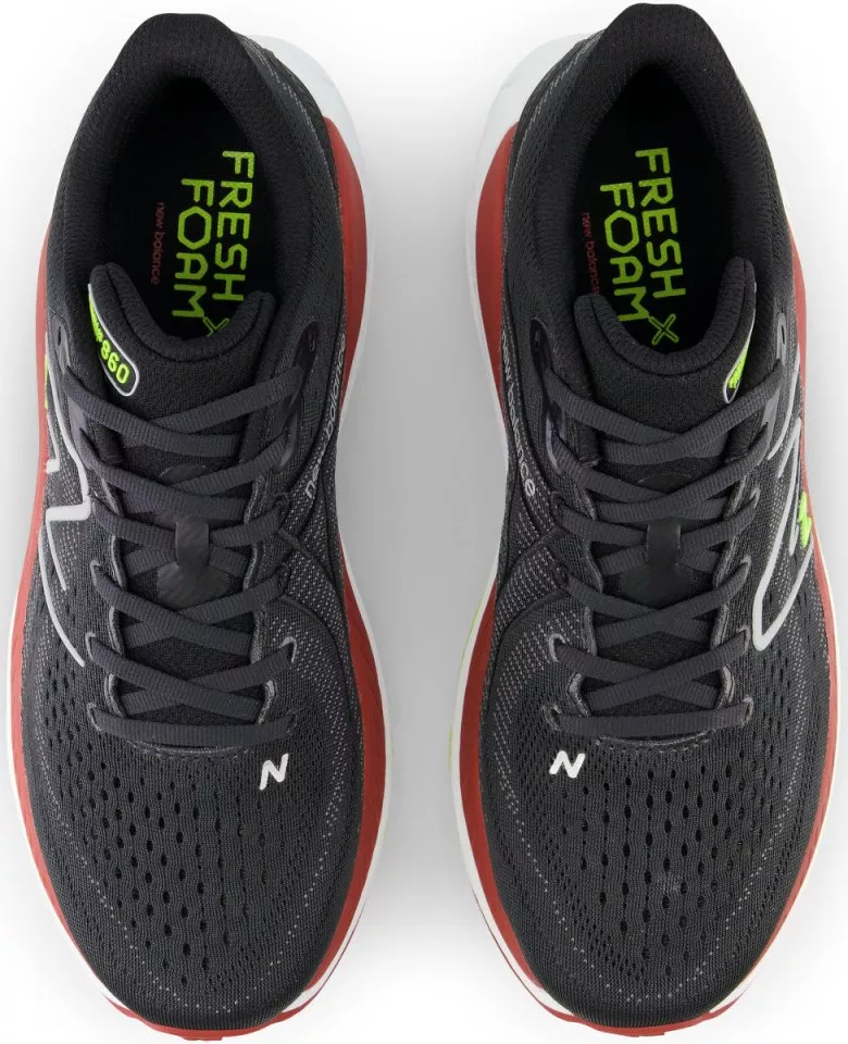 Bežecké topánky New Balance Fresh Foam X 860 v13