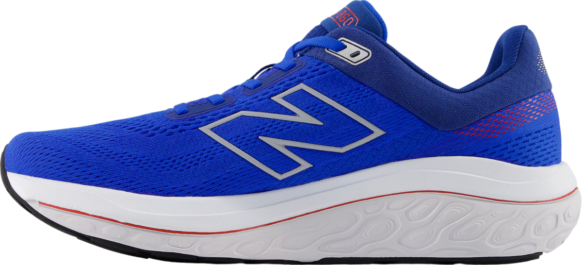 Running shoes New Balance Fresh Foam X 860 v14 - Top4Running.com
