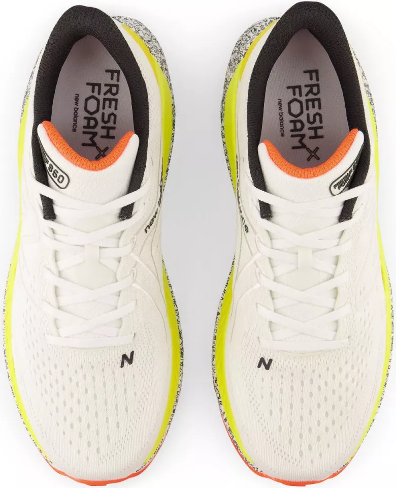 Chaussures de running New Balance Fresh Foam X 860 v13