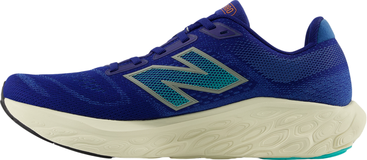 Running shoes New Balance Fresh Foam X 880 v14 - Top4Running.com