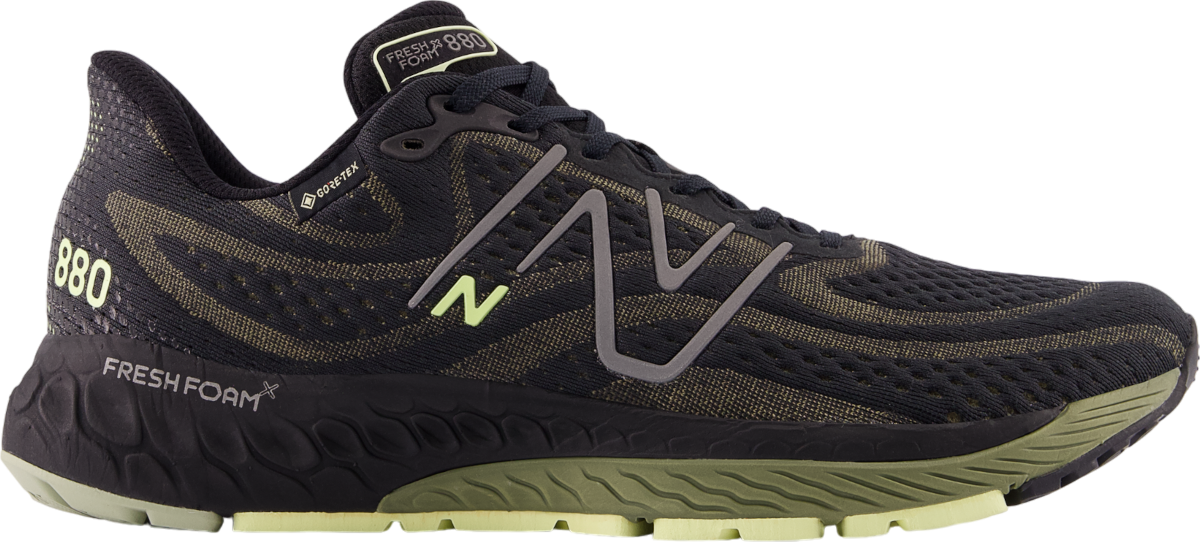 Running shoes New Balance Fresh Foam X 880 v13 Gore-Tex