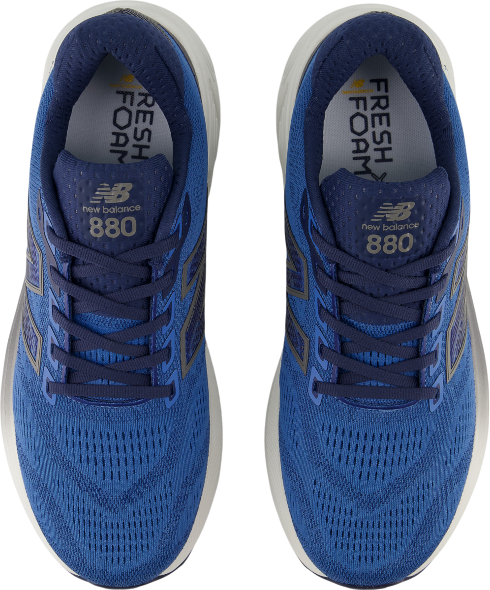 new balance Fresh Foam X 880 v15　27.5 2E Pantofi de alergare New Balance Fresh Foam X 880 v15 - Top4Running.ro