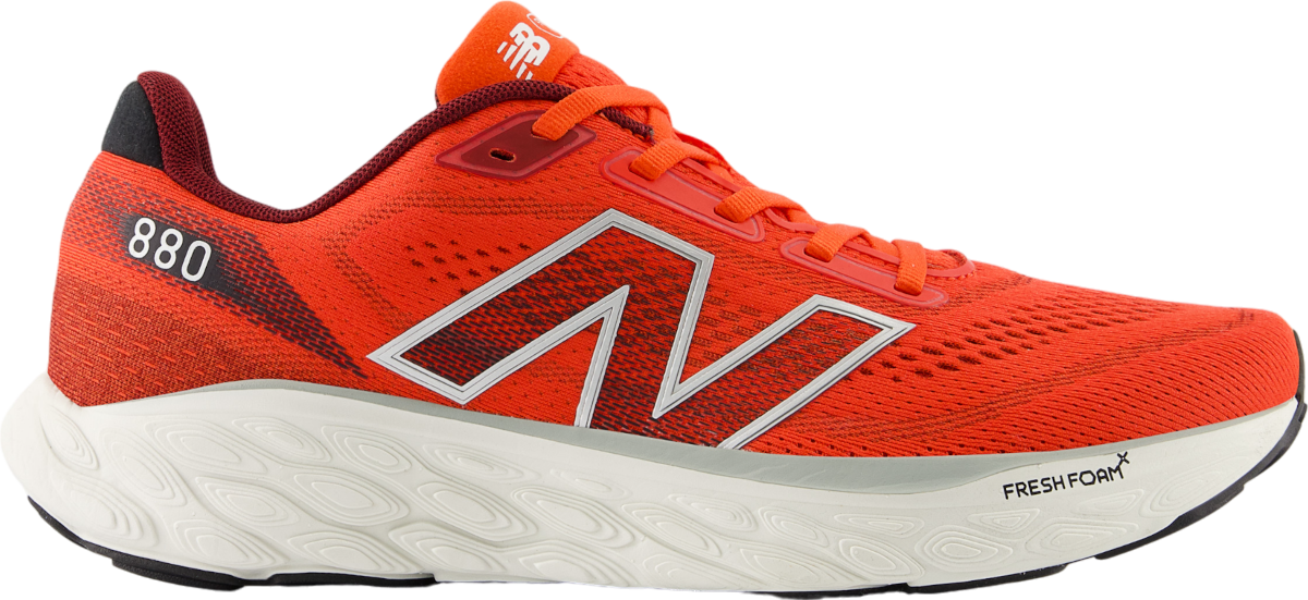 Chaussures de running New Balance Fresh Foam X 880 v14