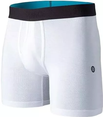 Boxers Stance Staple 6in 2 Pack Boxershort FMUL