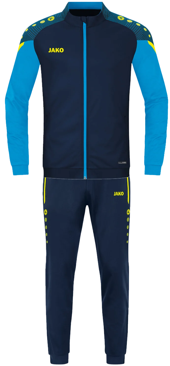 JAKO Tracksuit Polyester Performance