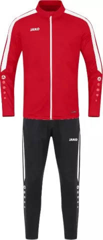 Jako Polyester Power Tracksuit