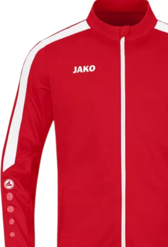Trening Jako Polyester Power Tracksuit