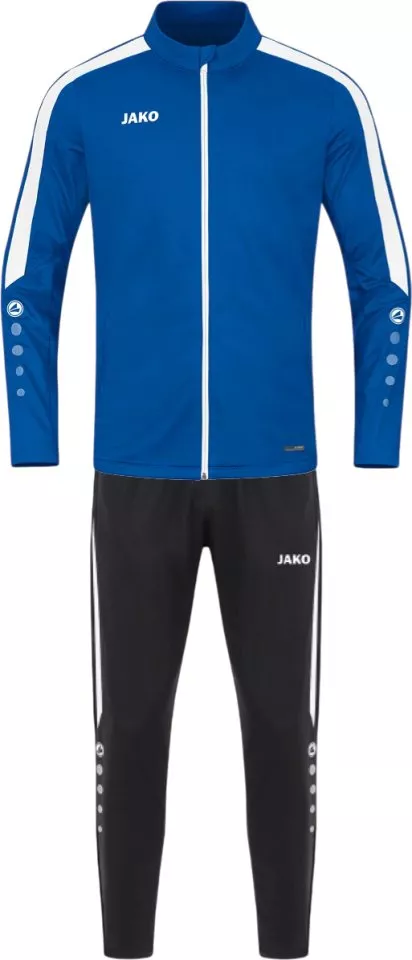 Completi JAKO Power Tracksuit