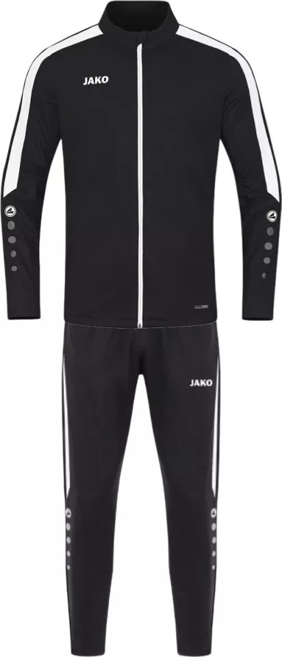 Комплект JAKO Power Tracksuit