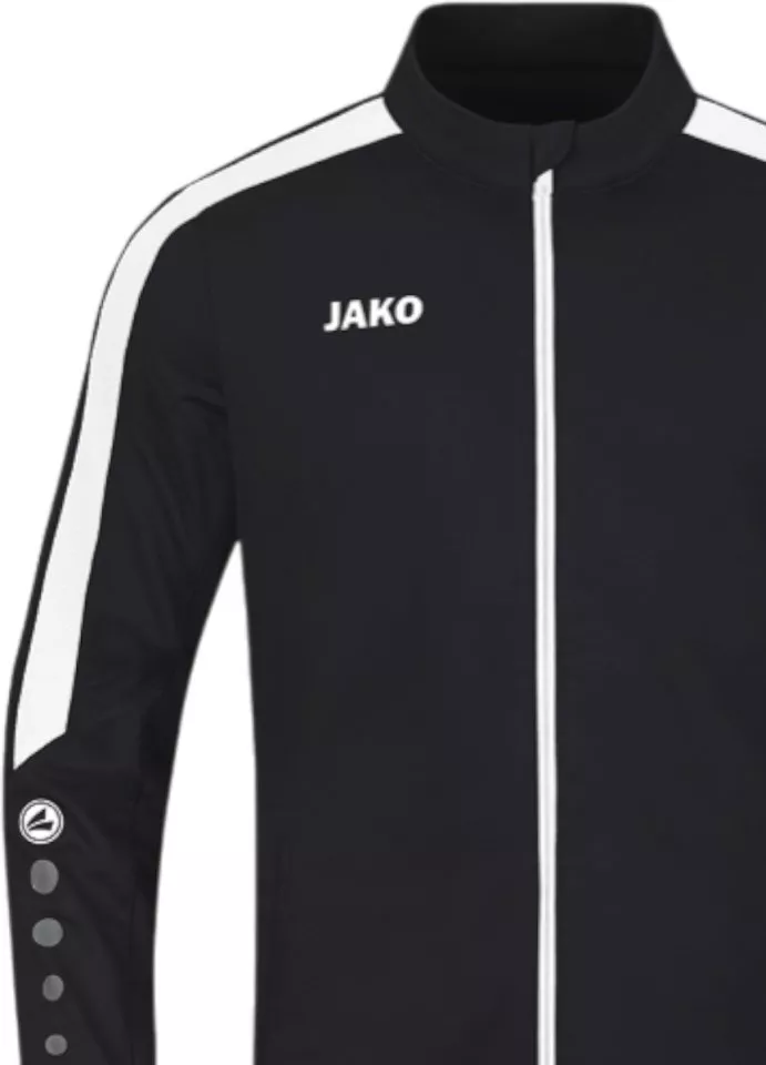 Комплект JAKO Power Tracksuit