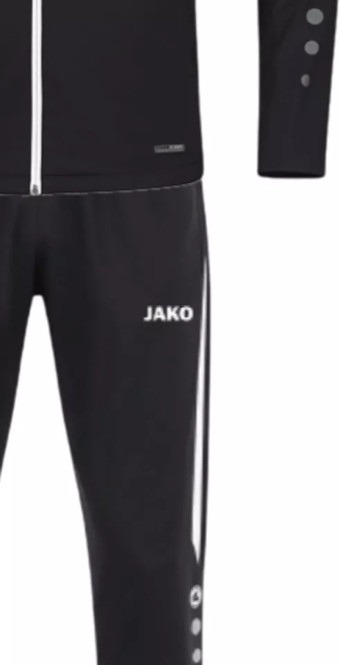 Комплект JAKO Power Tracksuit