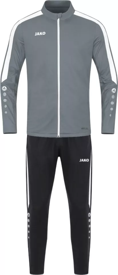 Комплект JAKO Power Tracksuit