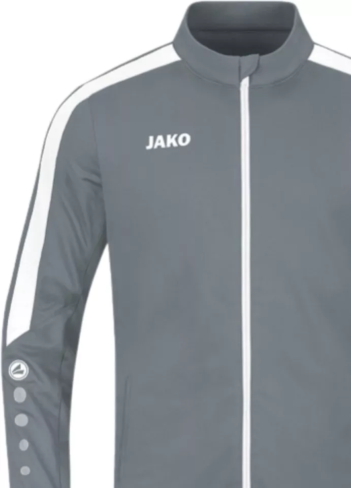 Комплект JAKO Power Tracksuit