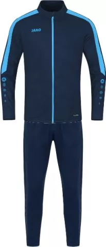 Jako Polyester Power Tracksuit