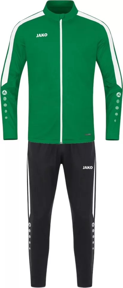 Set Jako Polyester Power