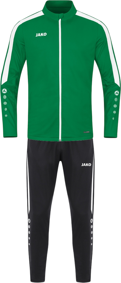 Jako Polyester Power